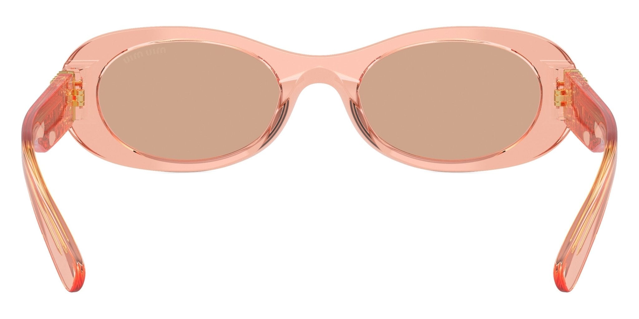 MIU MIU MU 06ZS Runway -MIU MIU Sunglasses- Optivision