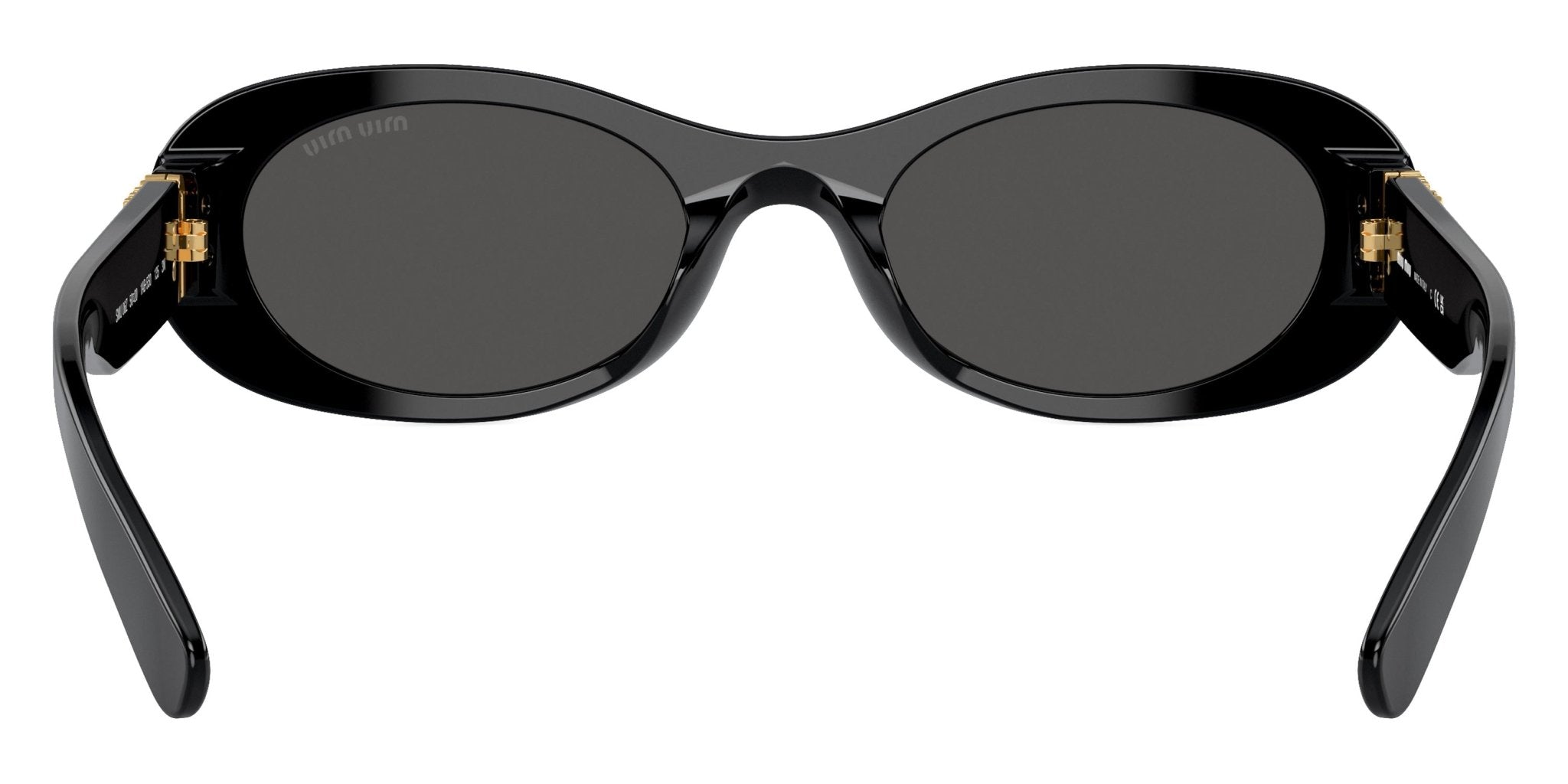 MIU MIU MU 06ZS Runway -MIU MIU Sunglasses- Optivision