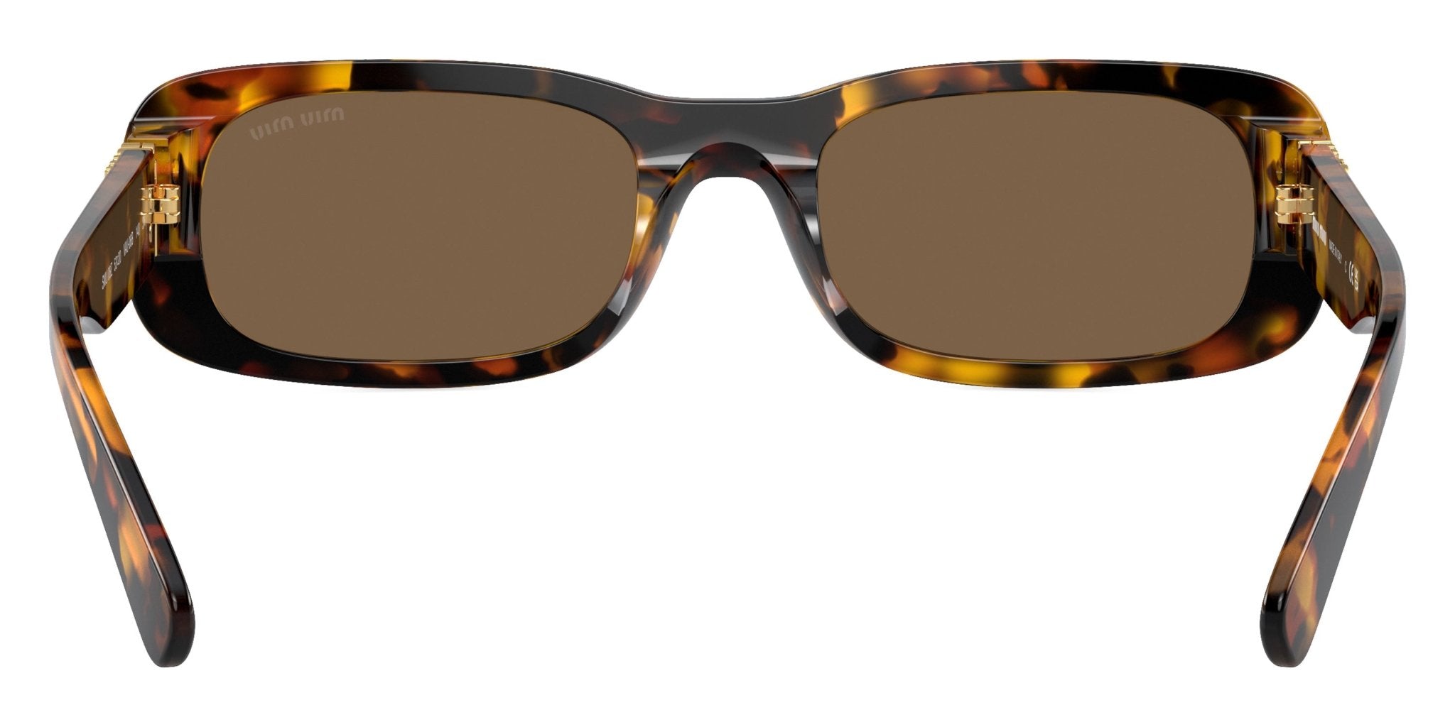 MIU MIU MU 08ZS Runway -MIU MIU Sunglasses- Optivision