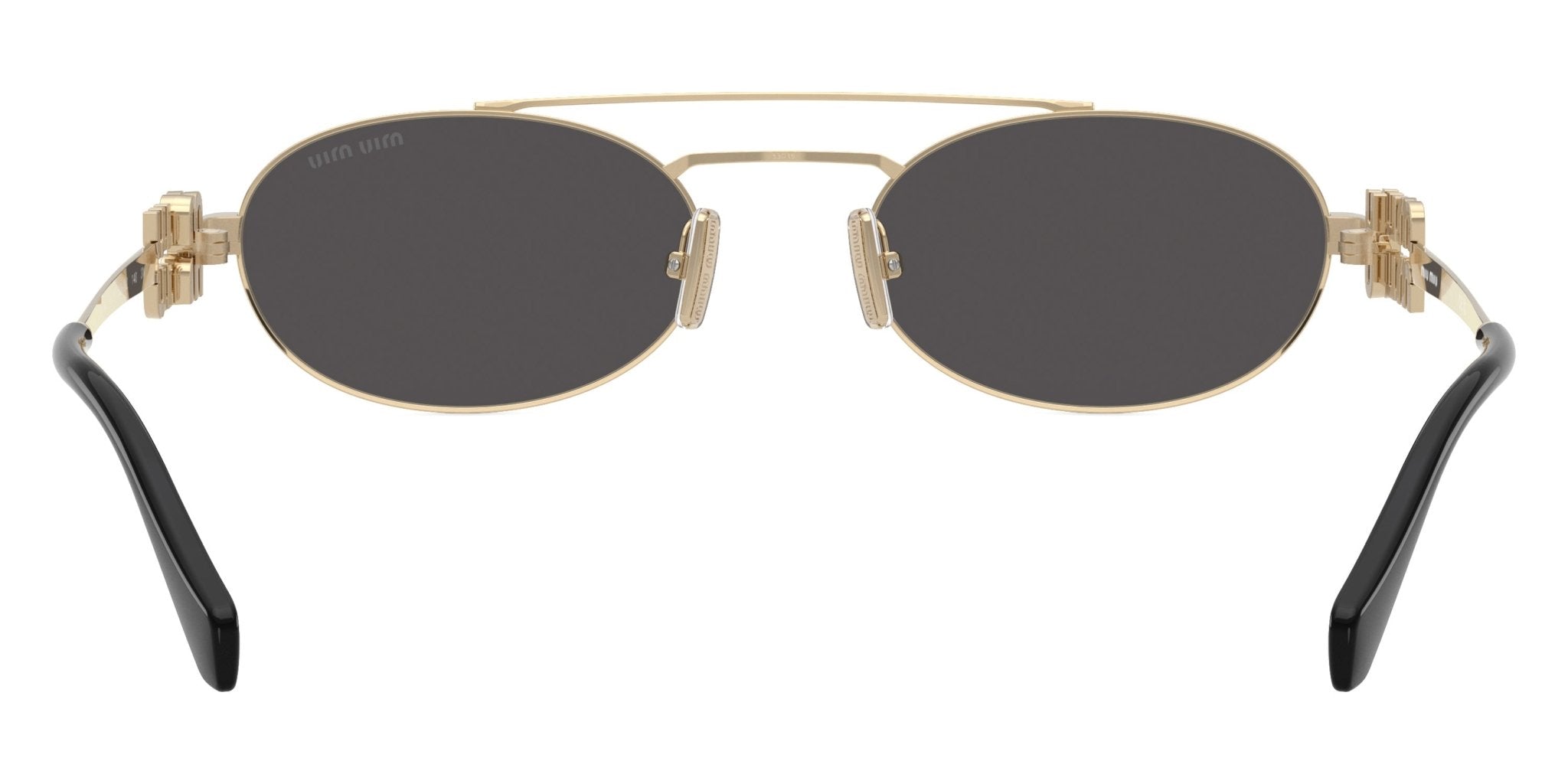 MIU MIU MU 54ZS Runway -MIU MIU Sunglasses- Optivision
