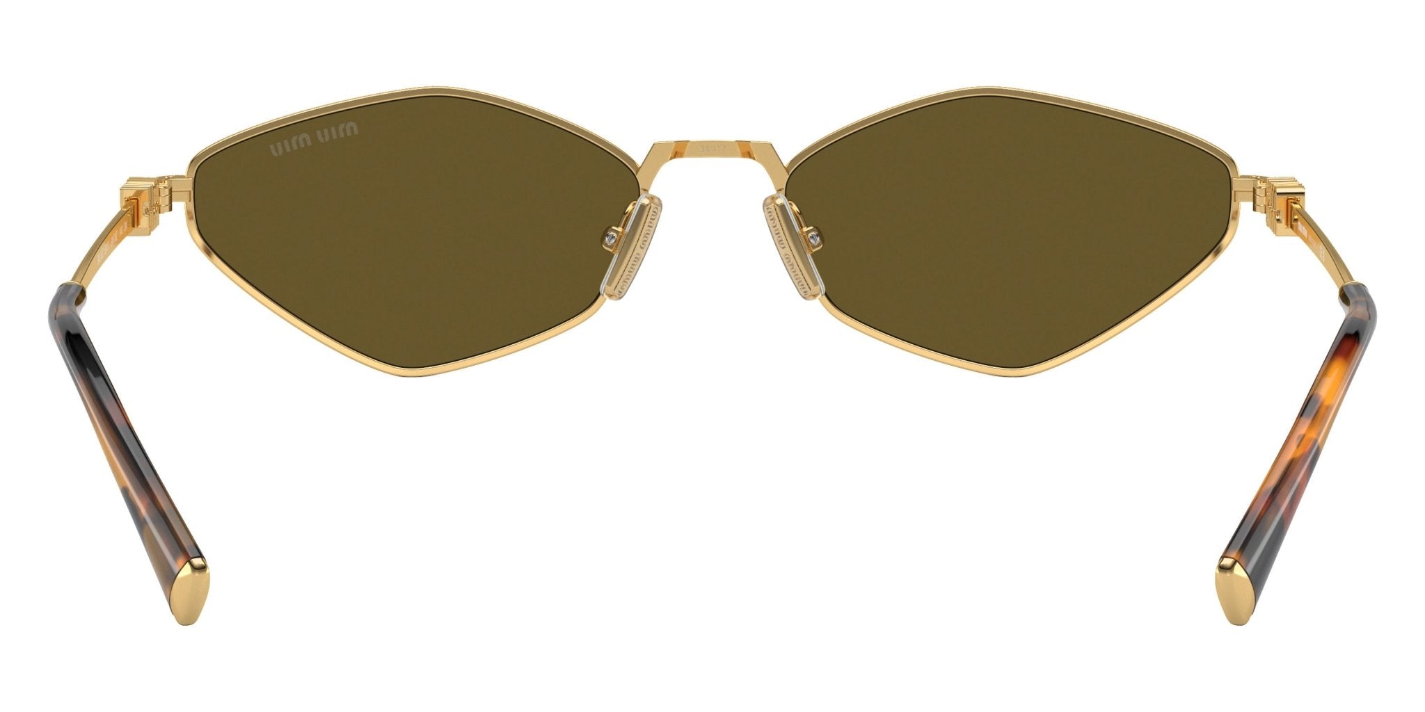 MIU MIU MU 56ZS Runway -MIU MIU Sunglasses- Optivision