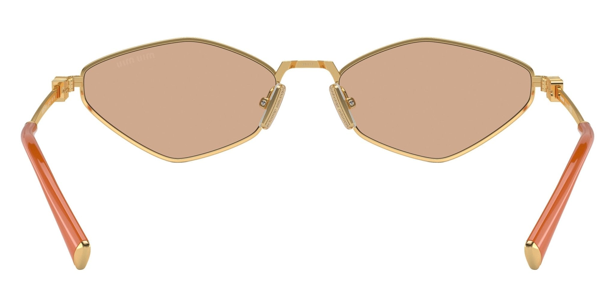 MIU MIU MU 56ZS Runway -MIU MIU Sunglasses- Optivision