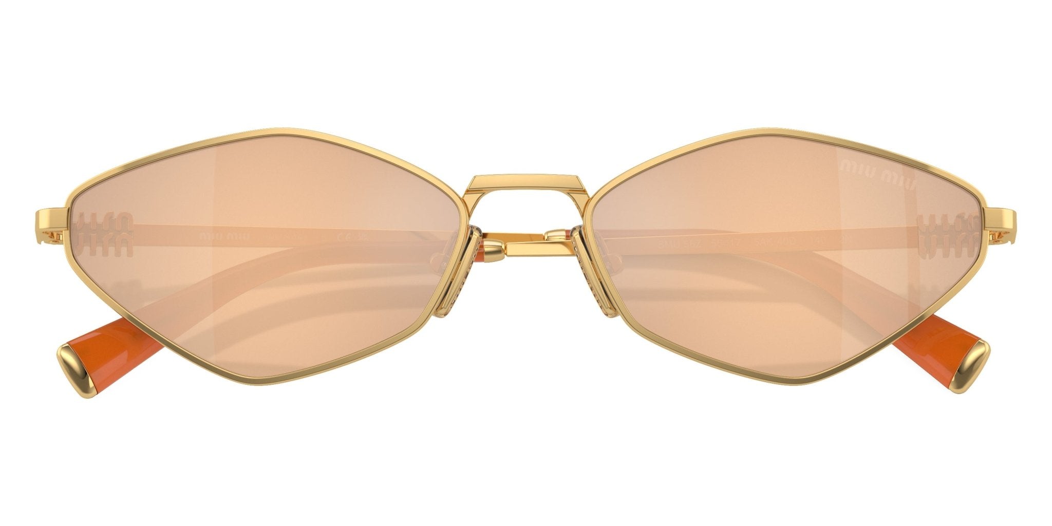 MIU MIU MU 56ZS Runway -MIU MIU Sunglasses- Optivision