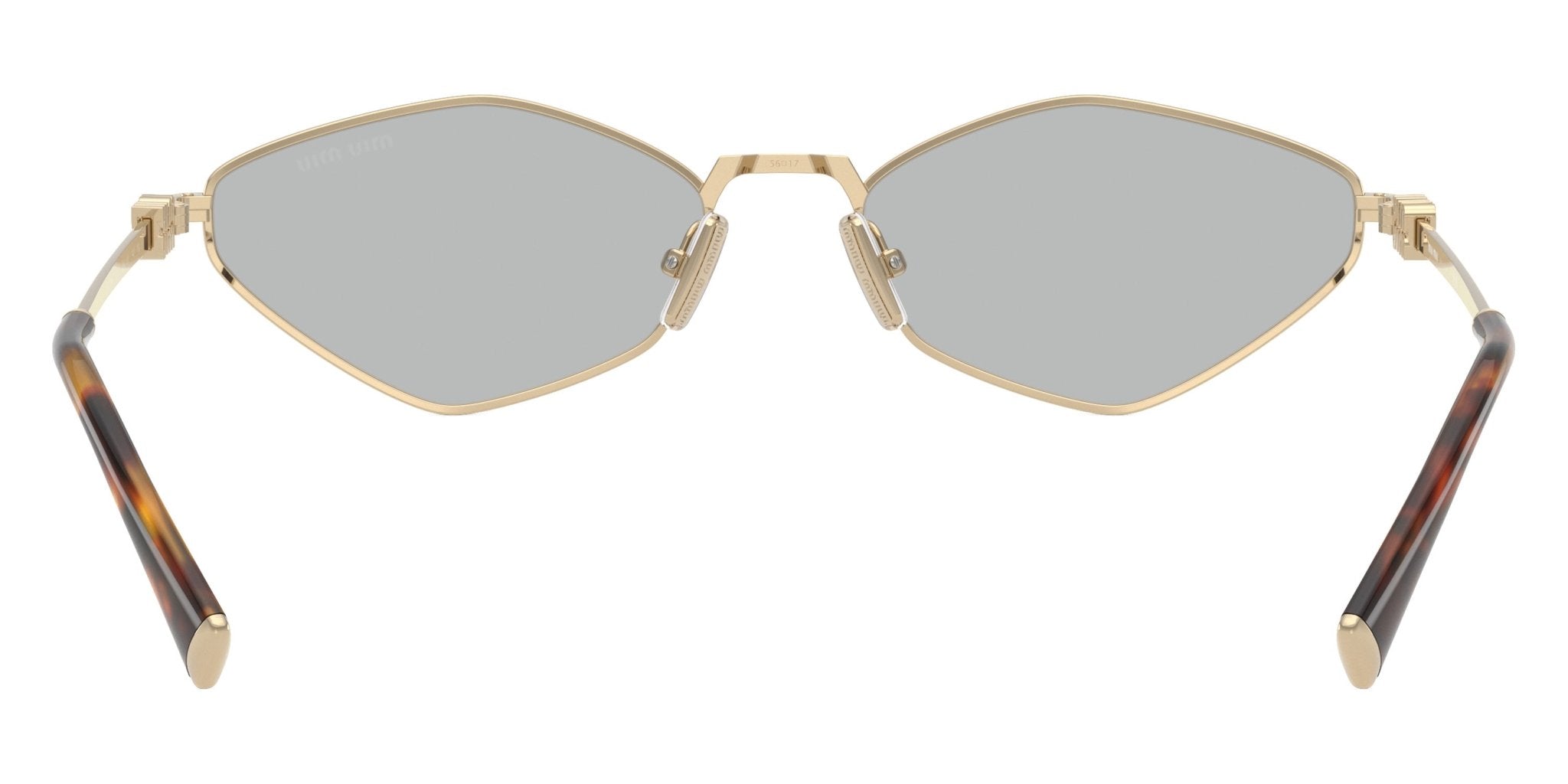 MIU MIU MU 56ZS Runway -MIU MIU Sunglasses- Optivision