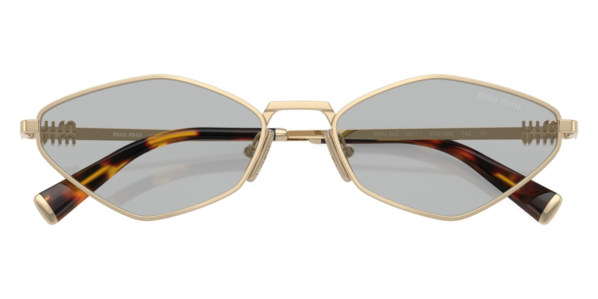 MIU MIU MU 56ZS Runway -MIU MIU Sunglasses- Optivision