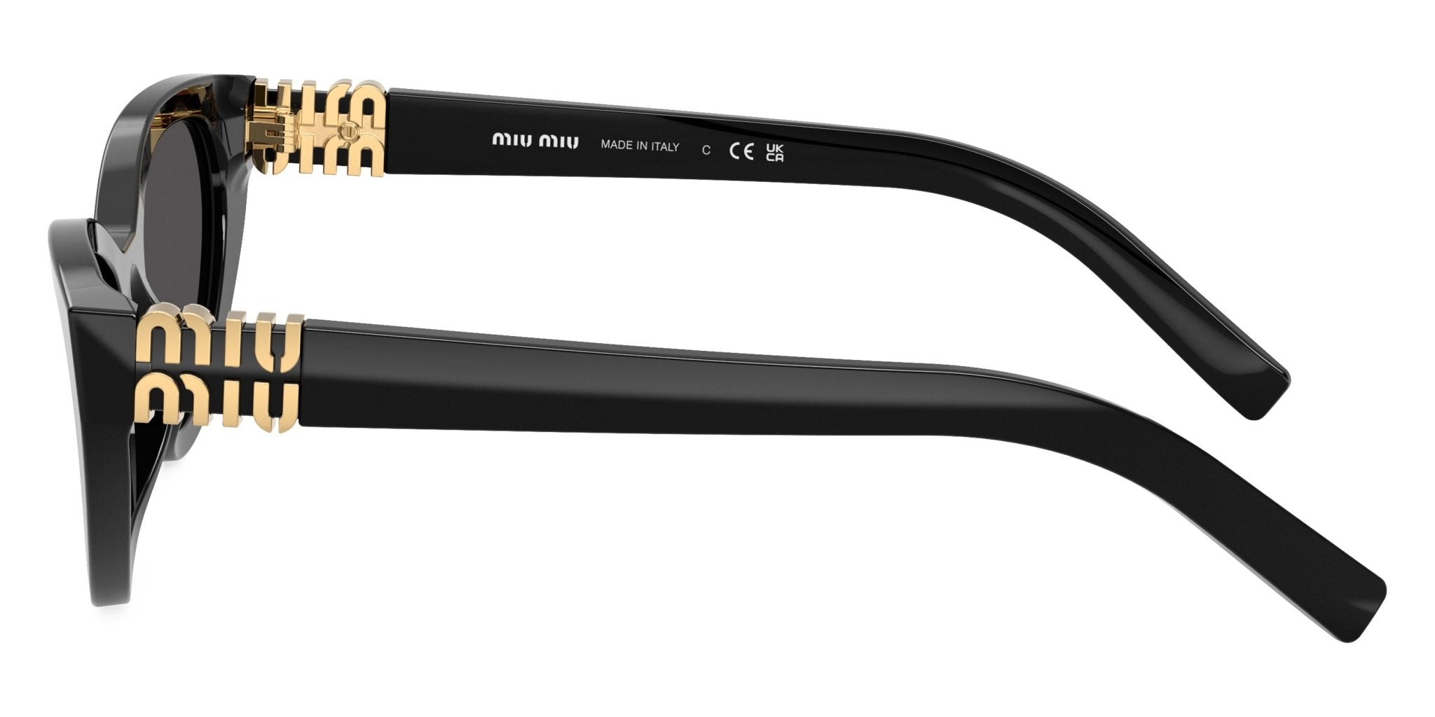 MIU MIU MU A04S Runway -MIU MIU Sunglasses- Optivision