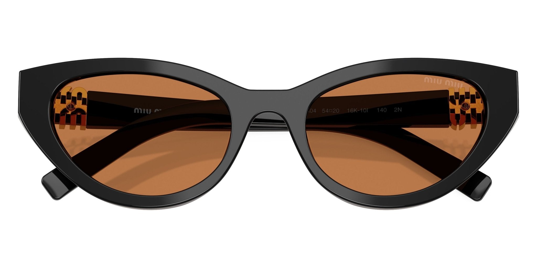 MIU MIU MU A04S Runway -MIU MIU Sunglasses- Optivision
