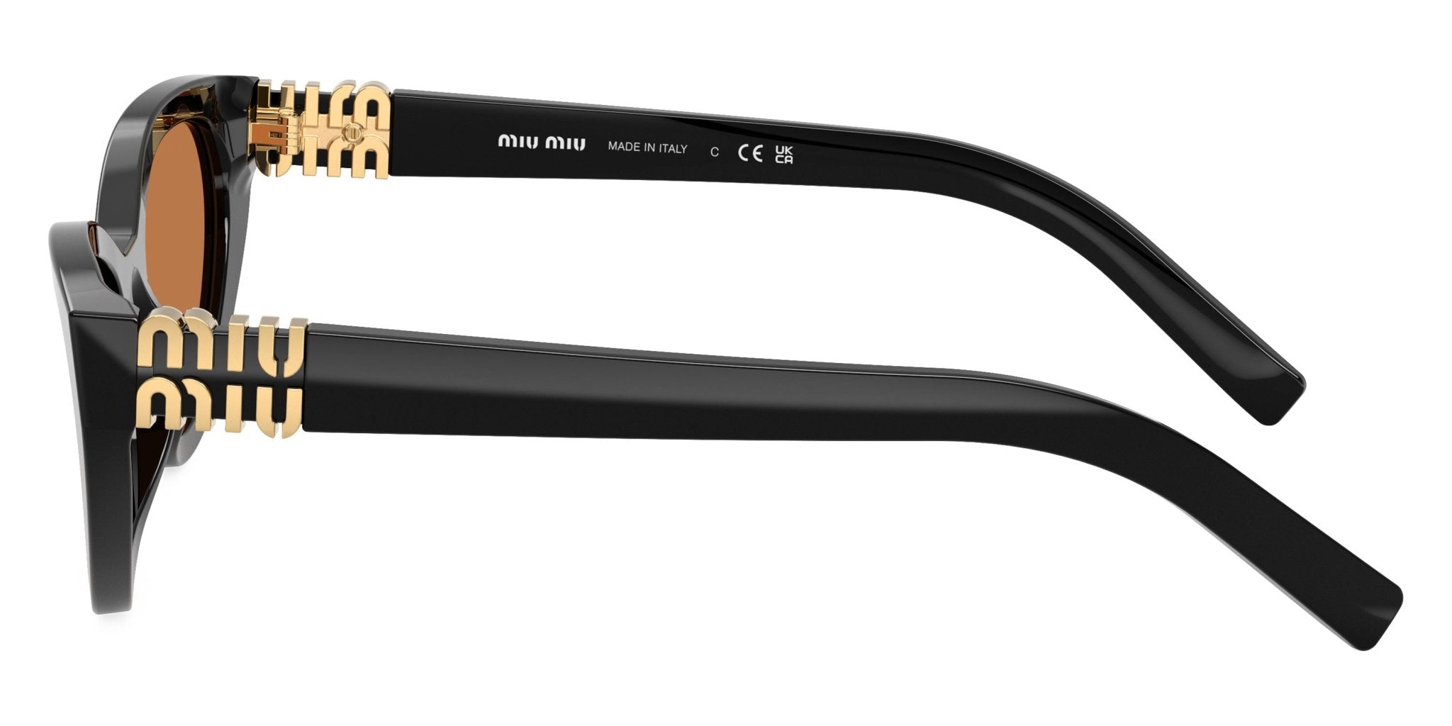 MIU MIU MU A04S Runway -MIU MIU Sunglasses- Optivision