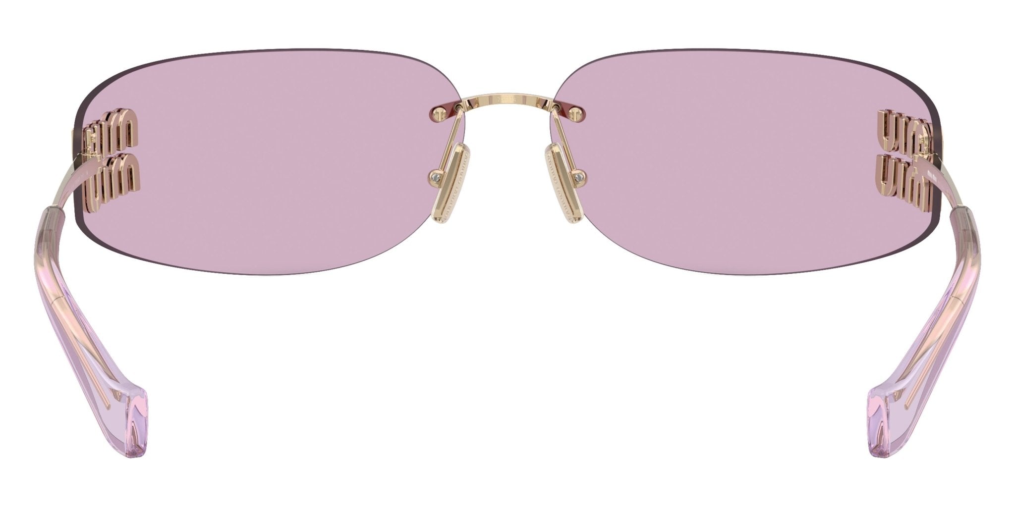 MIU MIU MU A51S Runway -MIU MIU Sunglasses- Optivision