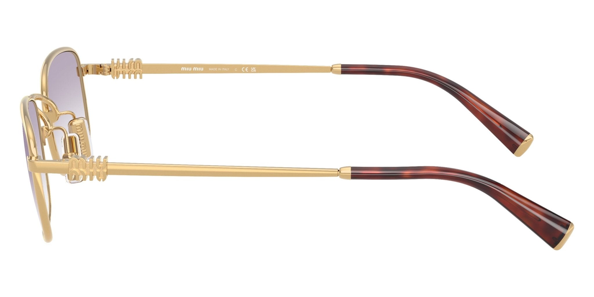 MIU MIU MU A53S Runway -MIU MIU Sunglasses- Optivision