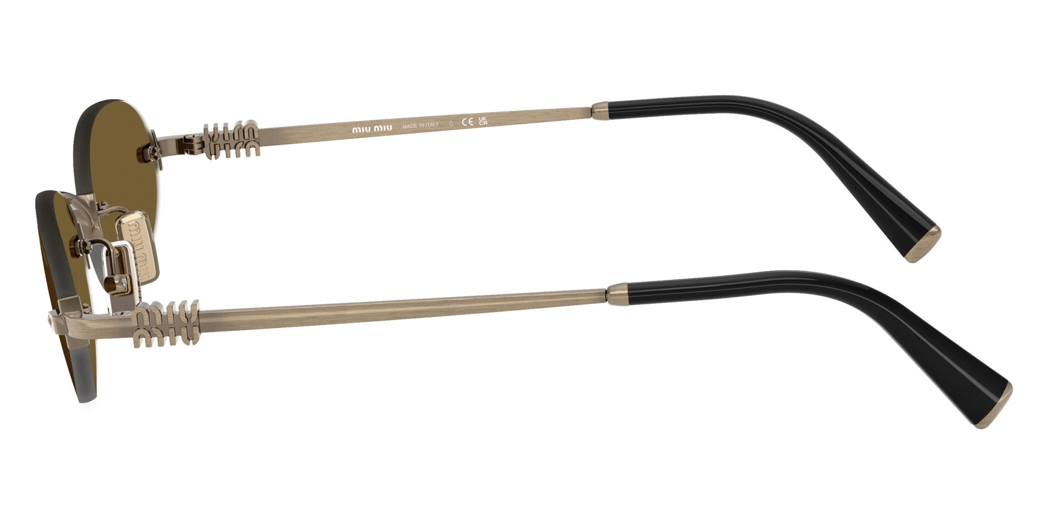MIU MIU MU A54S Runway -MIU MIU Sunglasses- Optivision