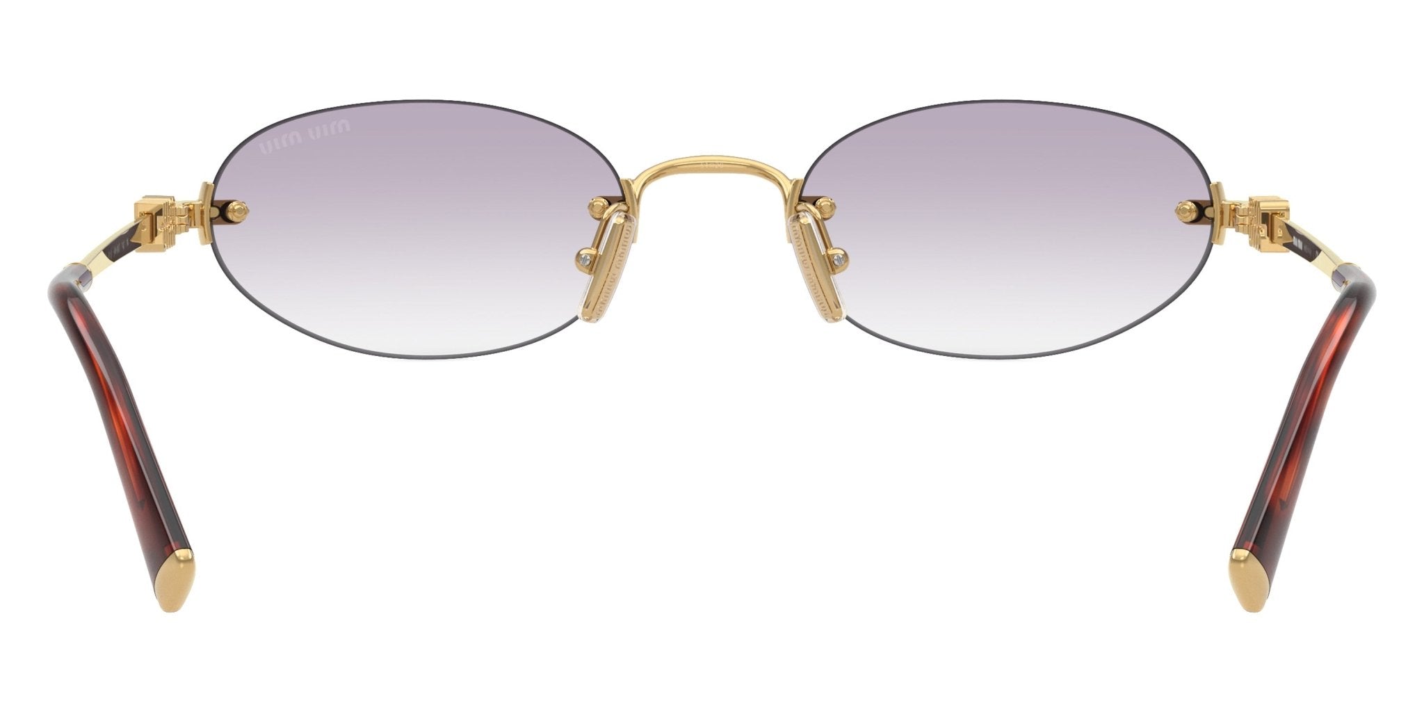 MIU MIU MU A54S Runway -MIU MIU Sunglasses- Optivision