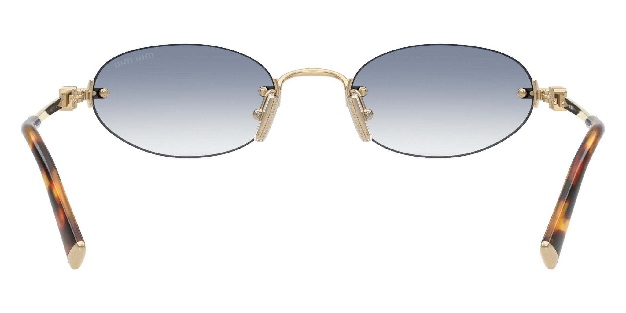 MIU MIU MU A54S Runway -MIU MIU Sunglasses- Optivision