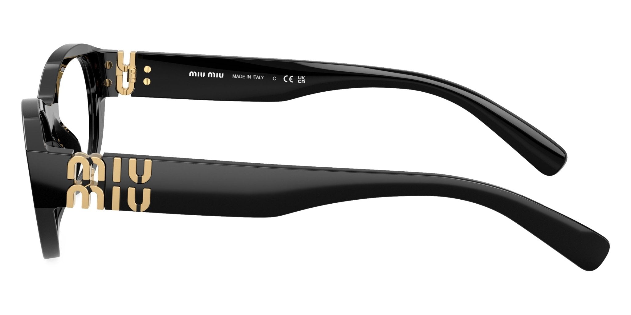 MIU MIU MU 03WV Runway -MIU MIU Eyeglasses- Optivision