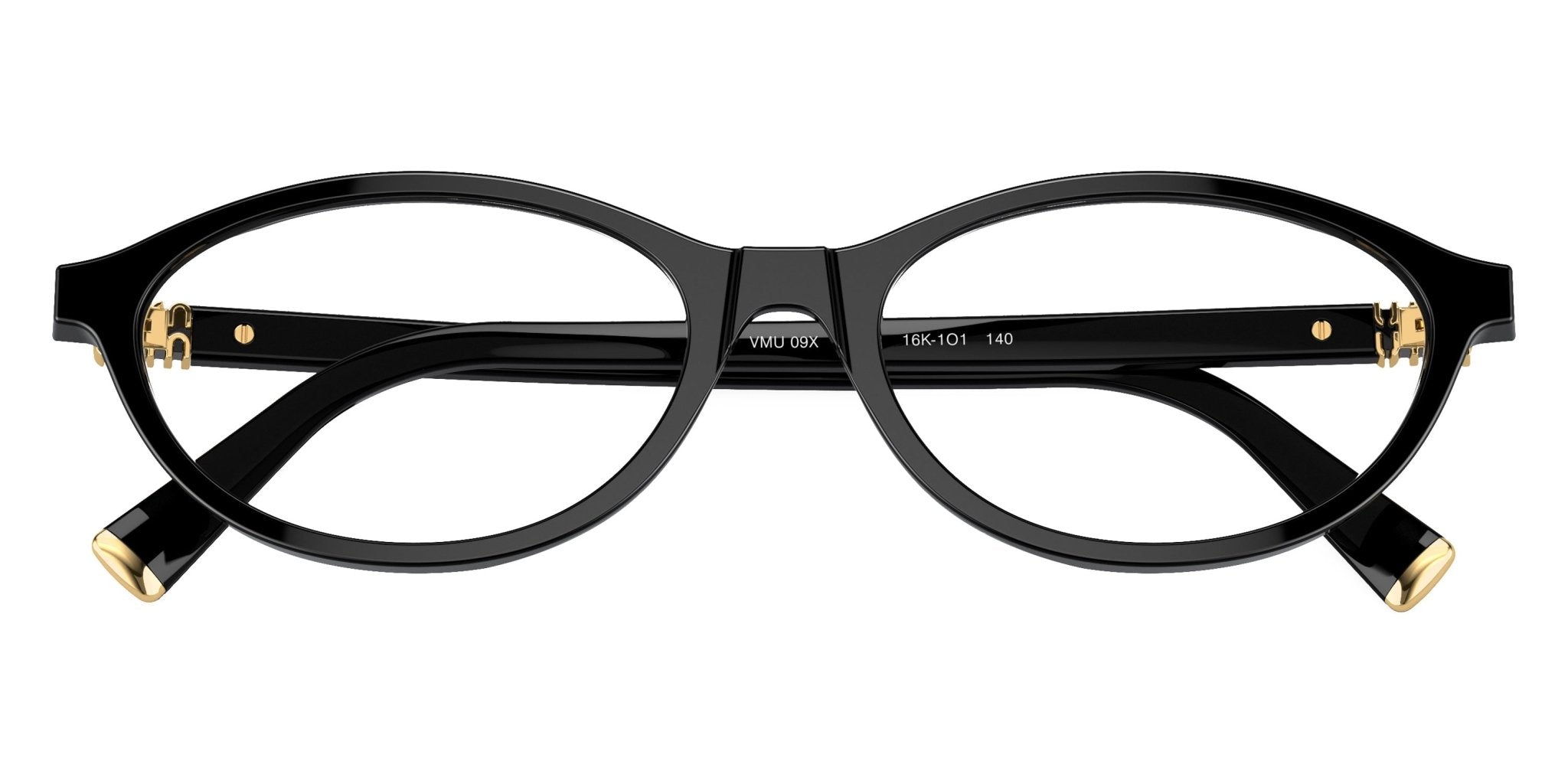 MIU MIU MU 09XV Runway -MIU MIU Eyeglasses- Optivision