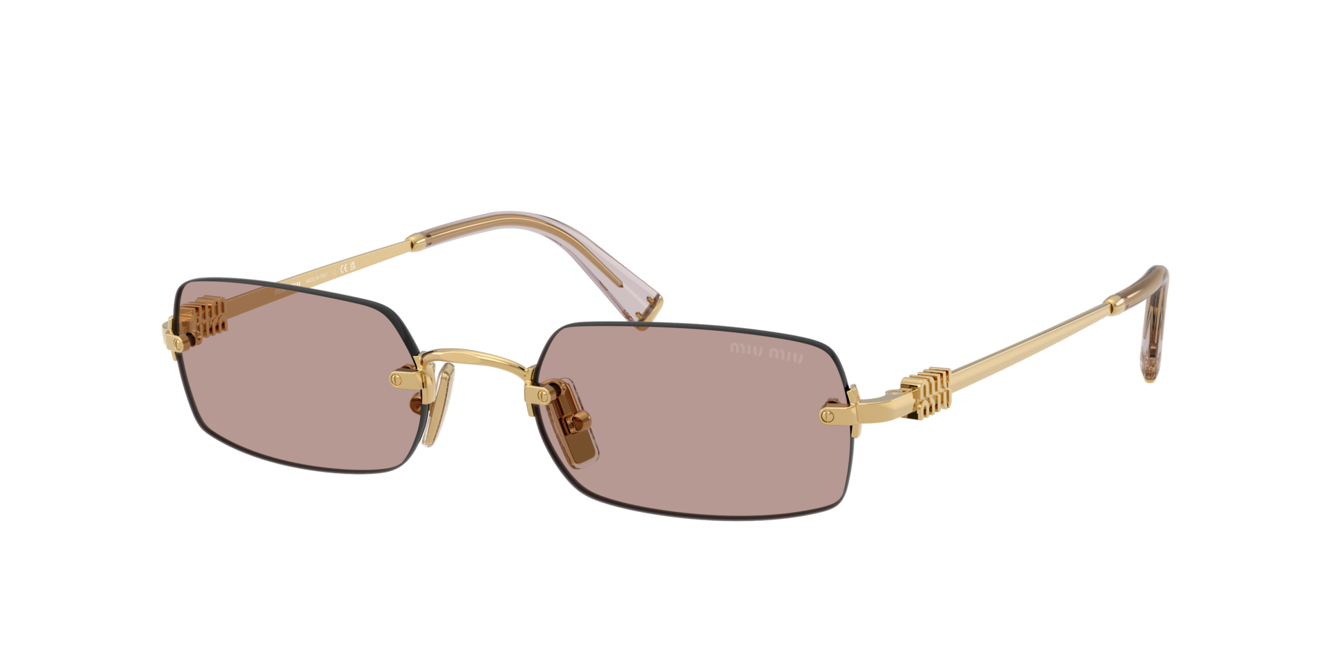 MIU MIU MU B50S
