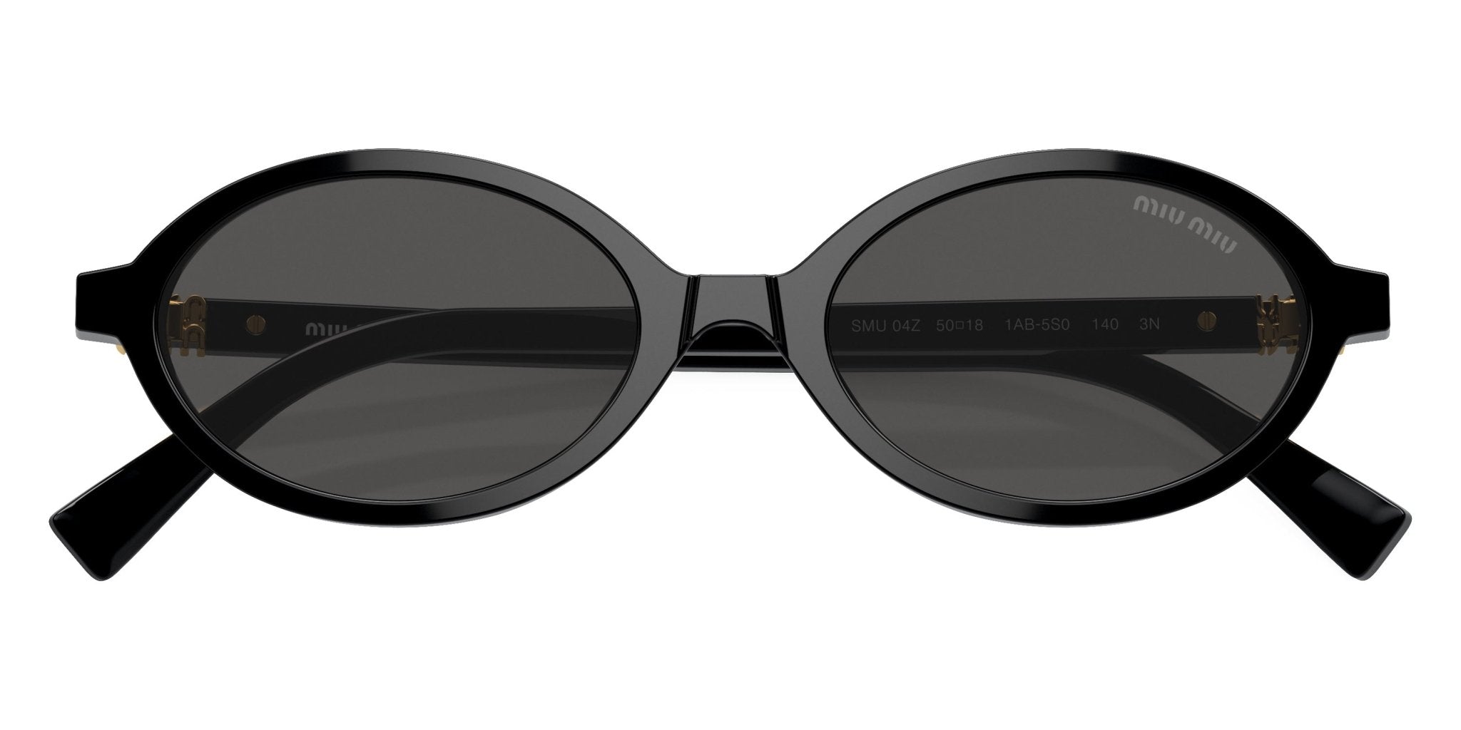 MIU MIU MU 04ZS Runway -MIU MIU Sunglasses- Optivision