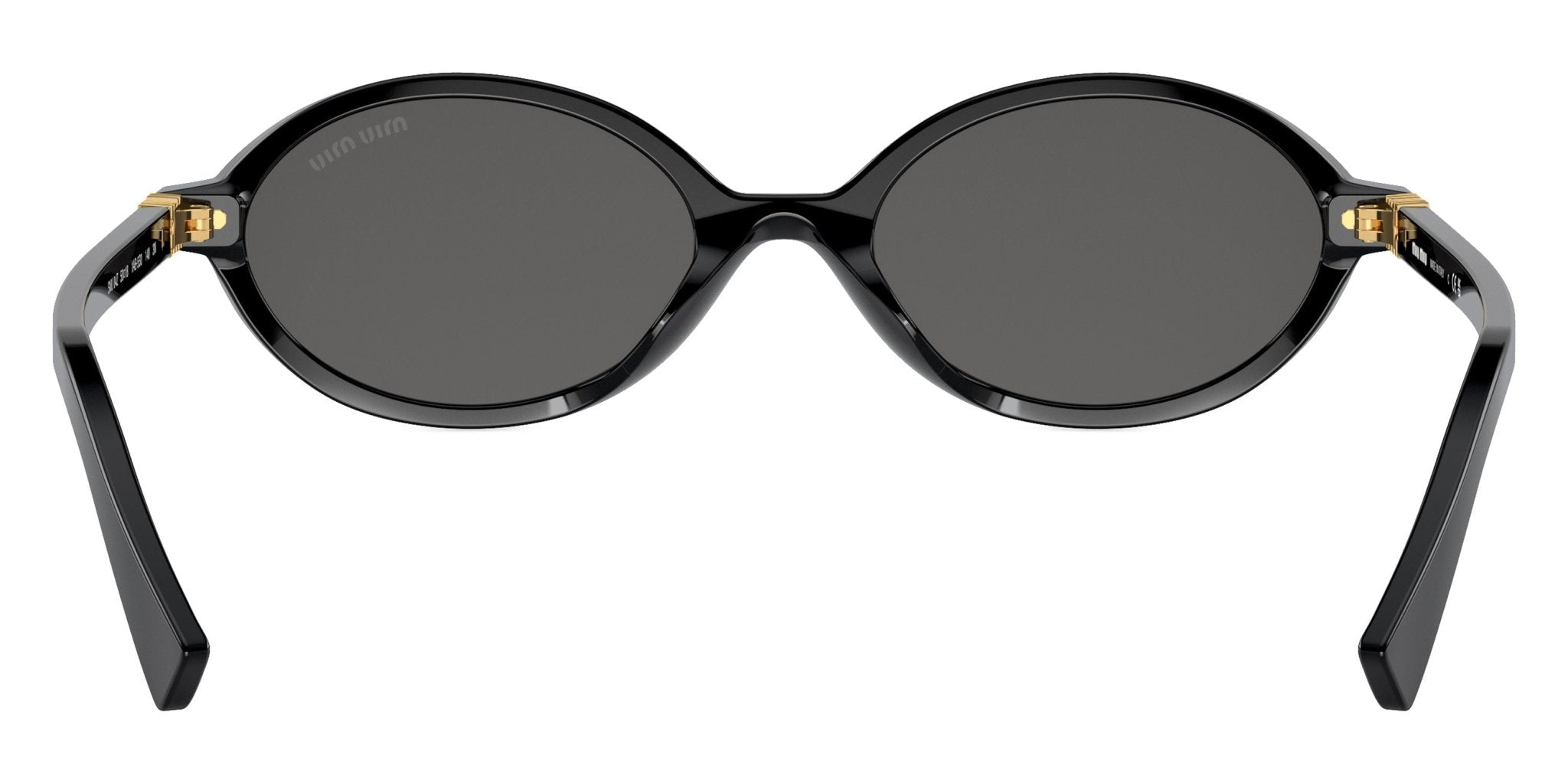 MIU MIU MU 04ZS Runway -MIU MIU Sunglasses- Optivision