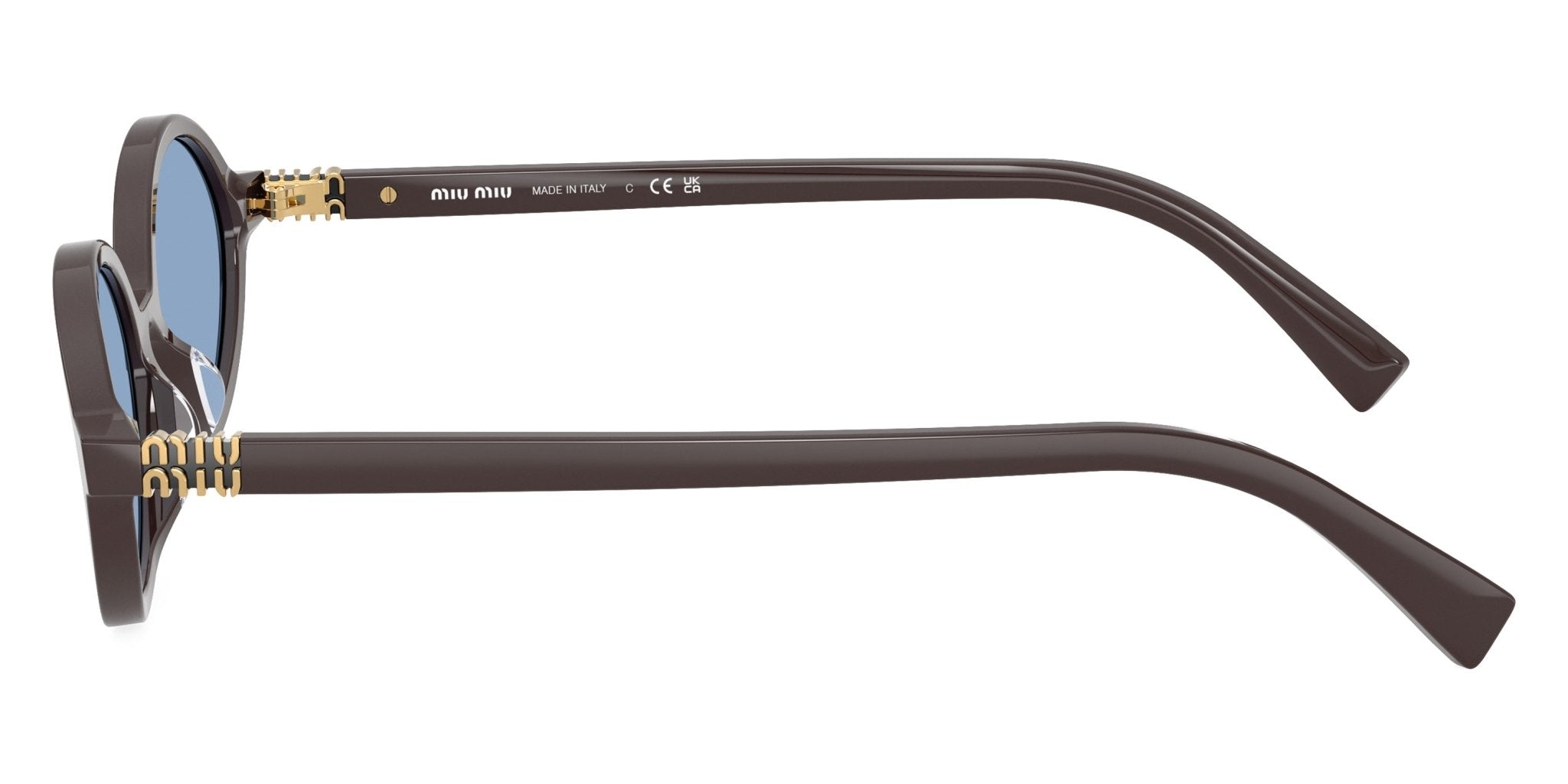 MIU MIU MU 04ZS Runway -MIU MIU Sunglasses- Optivision