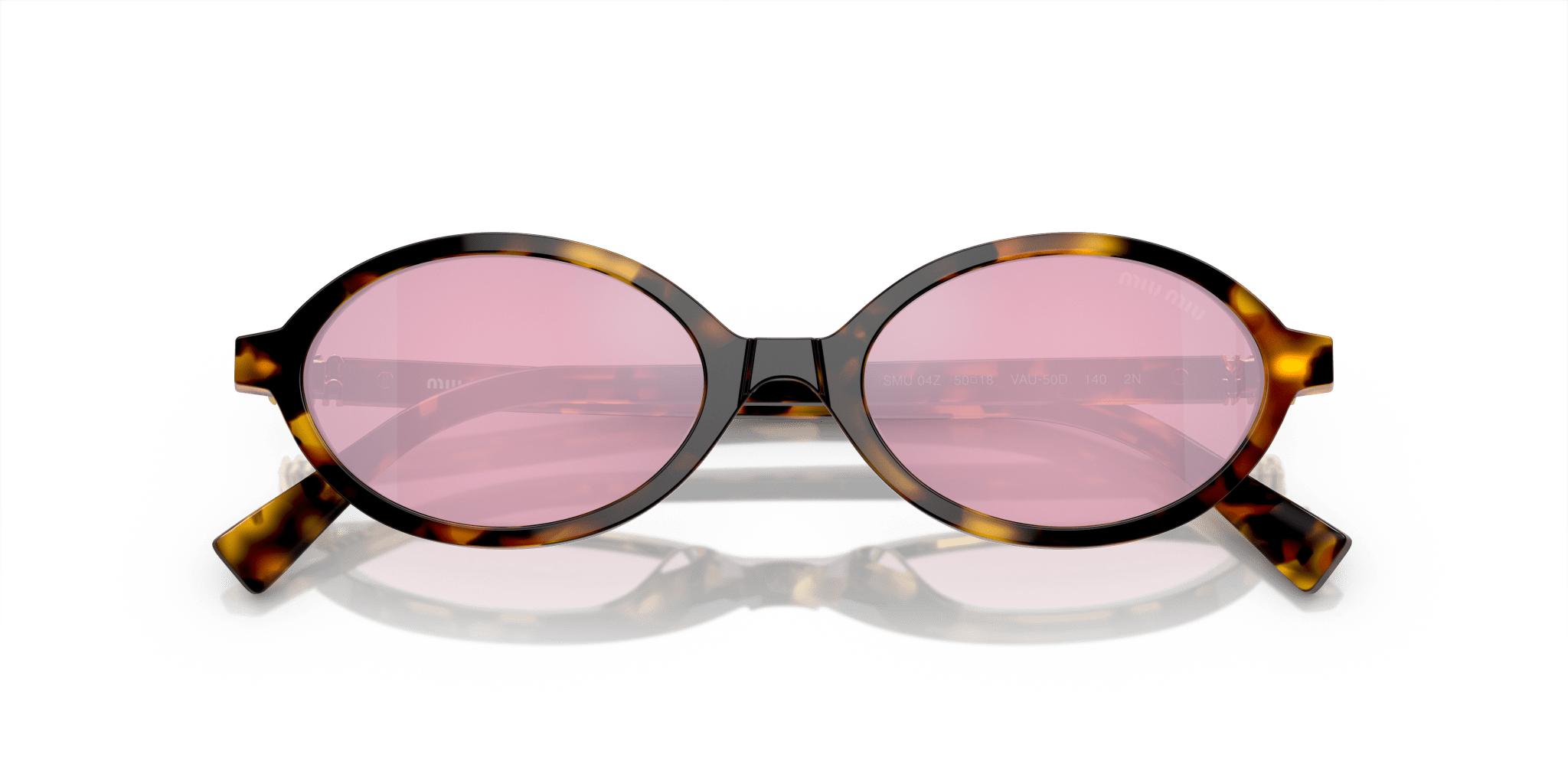 MIU MIU MU 04ZS Runway -MIU MIU Sunglasses- Optivision