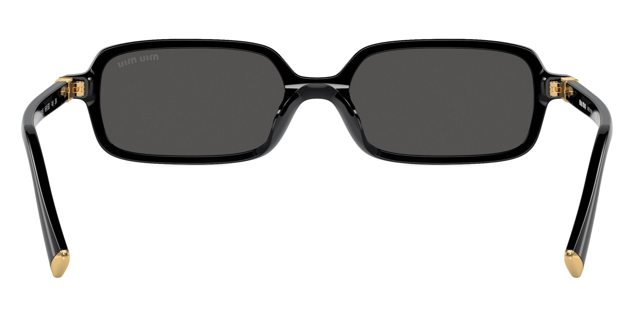 MIU MIU MU 11ZS Runway -MIU MIU Sunglasses- Optivision