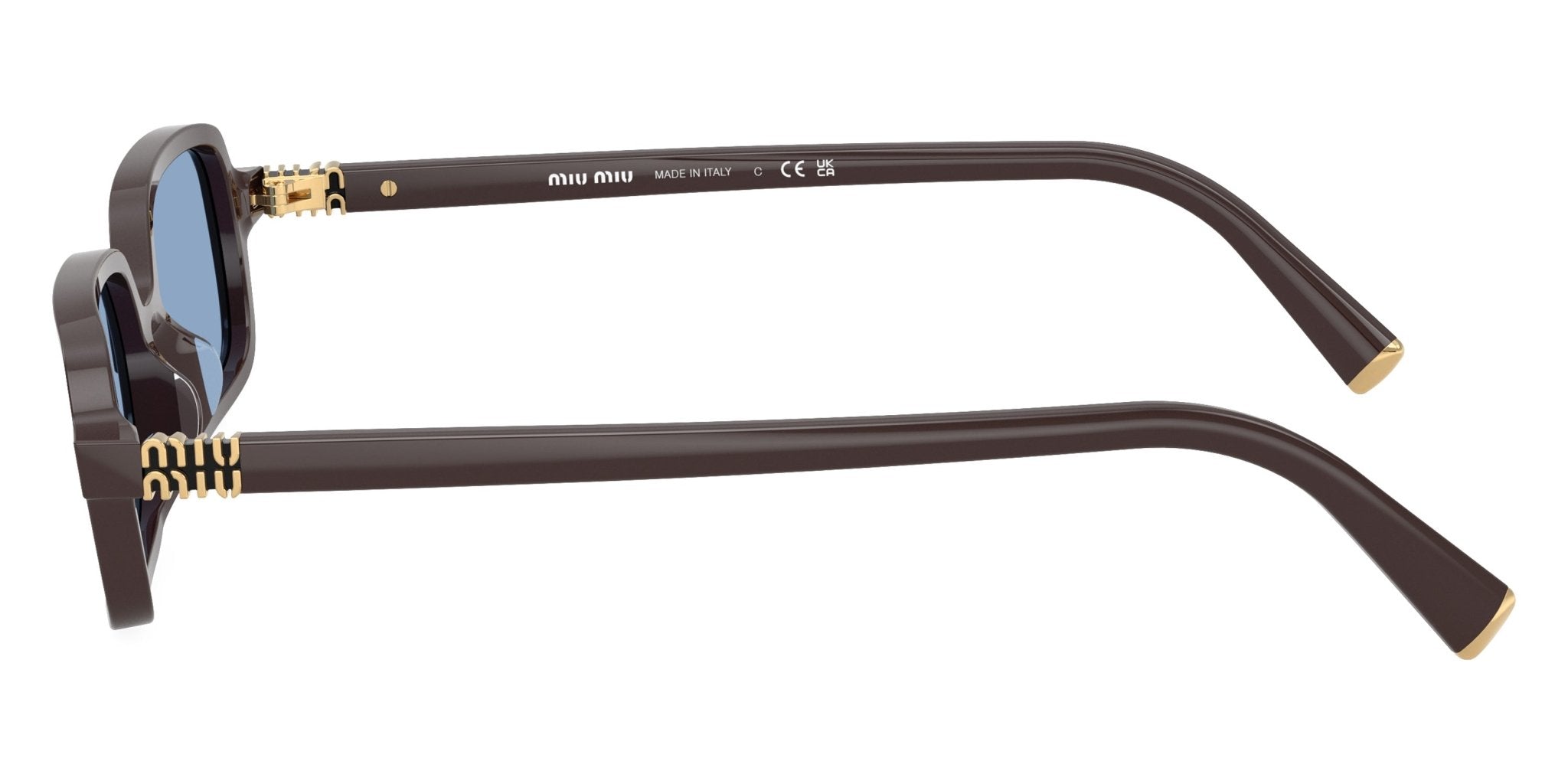 MIU MIU MU 11ZS Runway -MIU MIU Sunglasses- Optivision