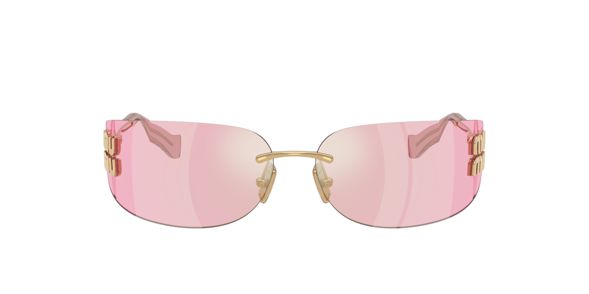MIU MIU MU A51S Runway -MIU MIU Sunglasses- Optivision