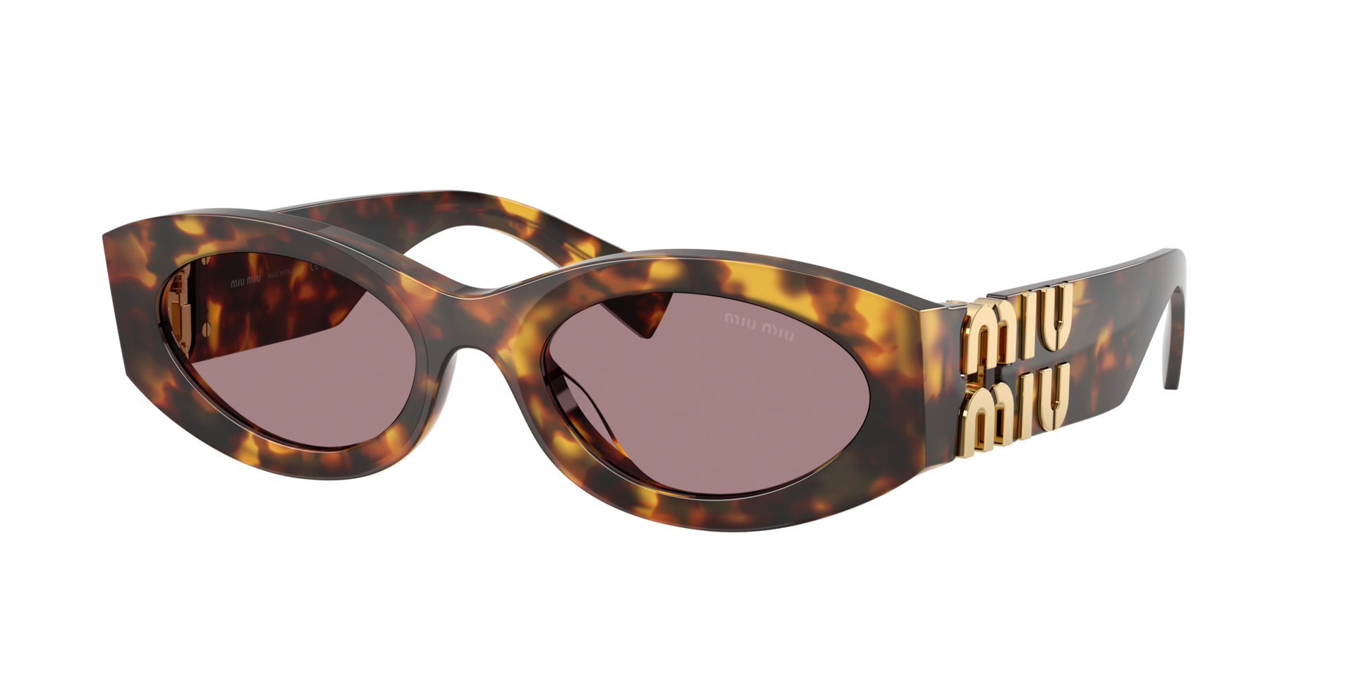 MIU MIU MU 11WS