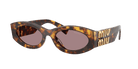 MIU MIU MU 11WS Runway -MIU MIU Sunglasses- Optivision