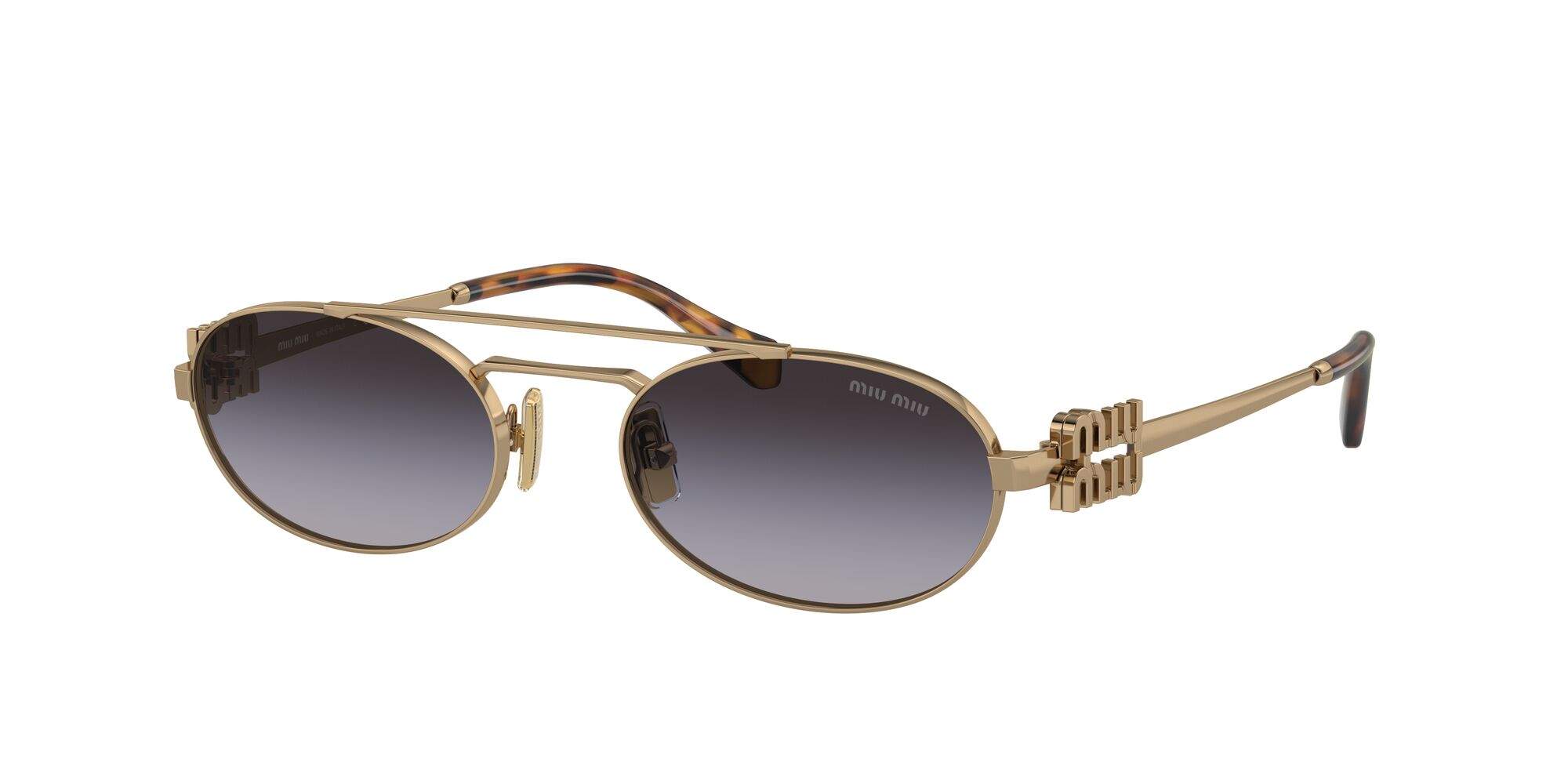 MIU MIU MU 54ZS Runway -MIU MIU Sunglasses- Optivision