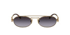 MIU MIU MU 54ZS Runway -MIU MIU Sunglasses- Optivision