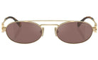 MIU MIU MU 54ZS Runway -MIU MIU Sunglasses- Optivision