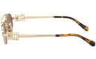 MIU MIU MU 54ZS Runway -MIU MIU Sunglasses- Optivision
