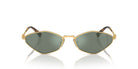 MIU MIU MU 56ZS Runway -MIU MIU Sunglasses- Optivision