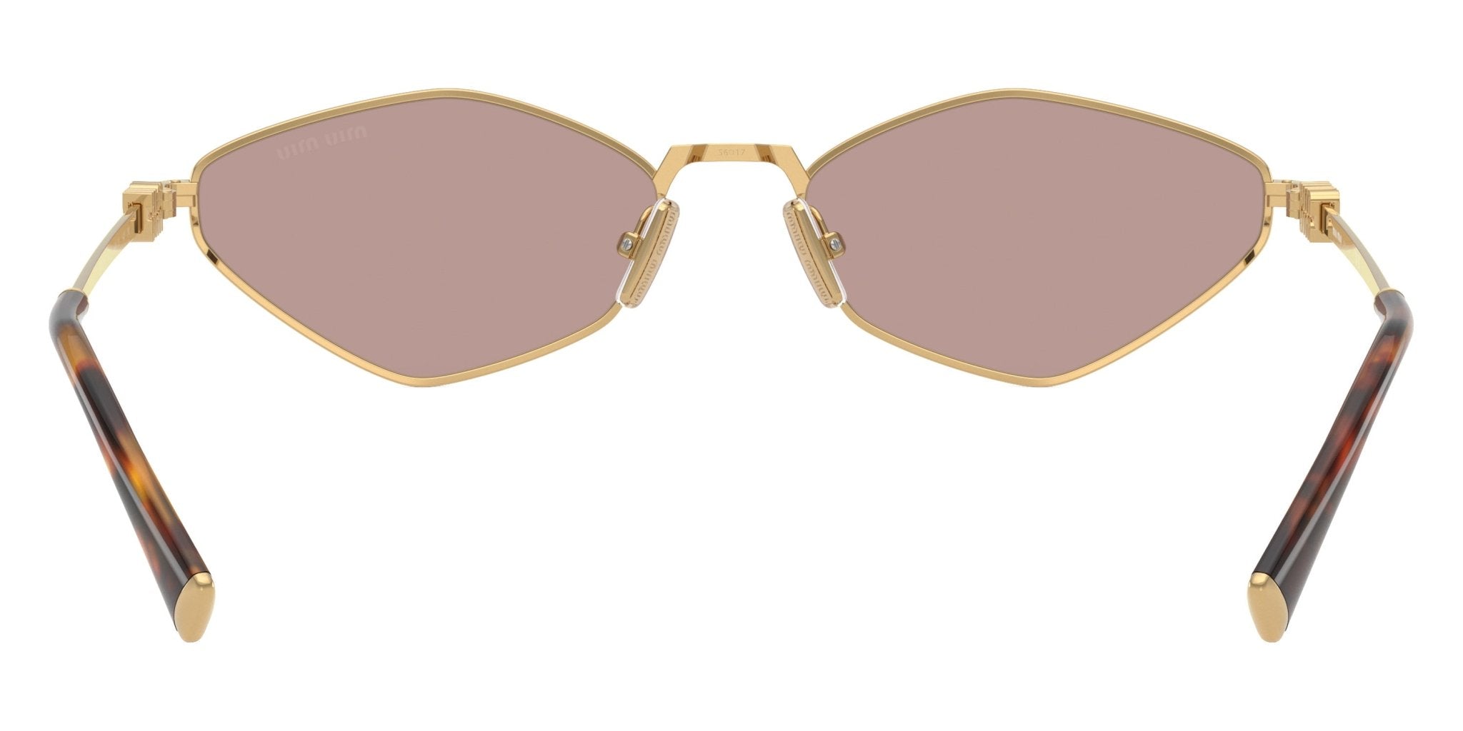 MIU MIU MU 56ZS Runway -MIU MIU Sunglasses- Optivision