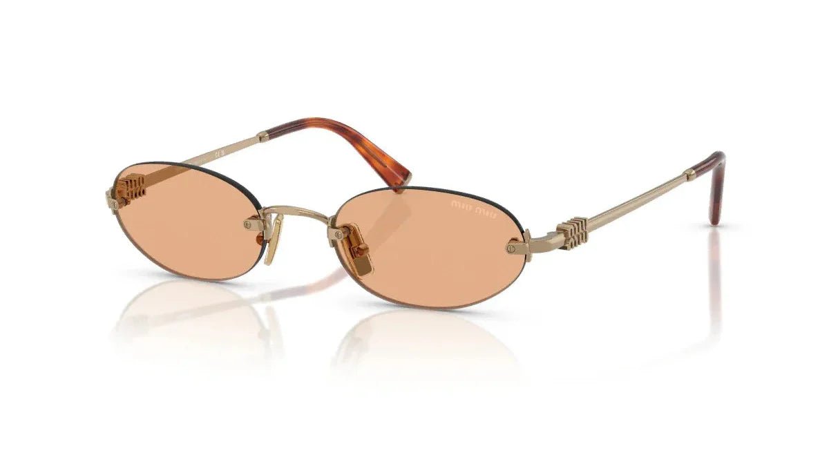MIU MIU MU A54S Runway -MIU MIU Sunglasses- Optivision