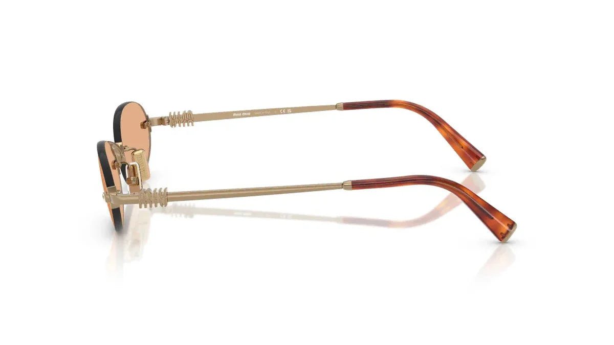 MIU MIU MU A54S Runway -MIU MIU Sunglasses- Optivision