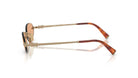 MIU MIU MU A54S Runway -MIU MIU Sunglasses- Optivision