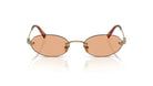 MIU MIU MU A54S Runway -MIU MIU Sunglasses- Optivision