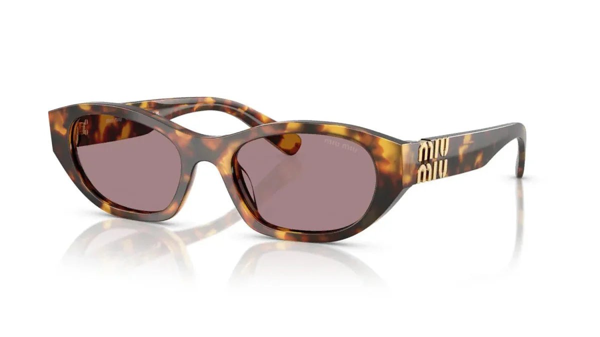 MIU MIU MU A03S Runway -MIU MIU Sunglasses- Optivision