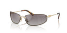 MIU MIU MU A50S Runway -MIU MIU Sunglasses- Optivision