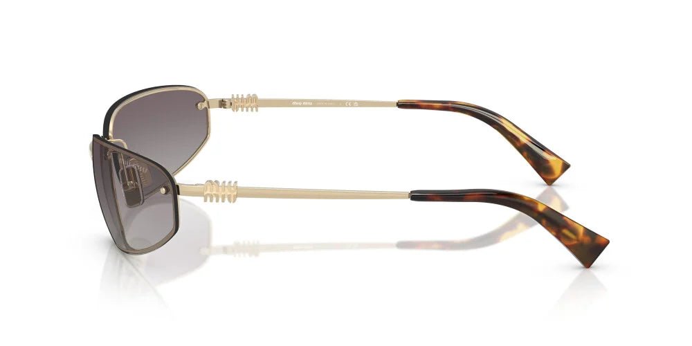MIU MIU MU A50S Runway -MIU MIU Sunglasses- Optivision