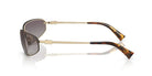 MIU MIU MU A50S Runway -MIU MIU Sunglasses- Optivision