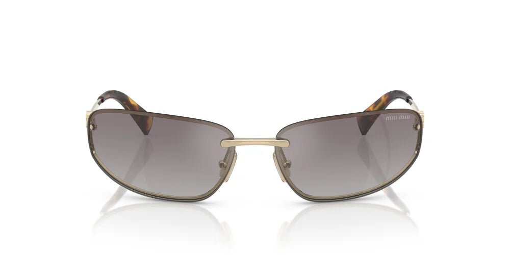 MIU MIU MU A50S Runway -MIU MIU Sunglasses- Optivision