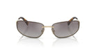 MIU MIU MU A50S Runway -MIU MIU Sunglasses- Optivision