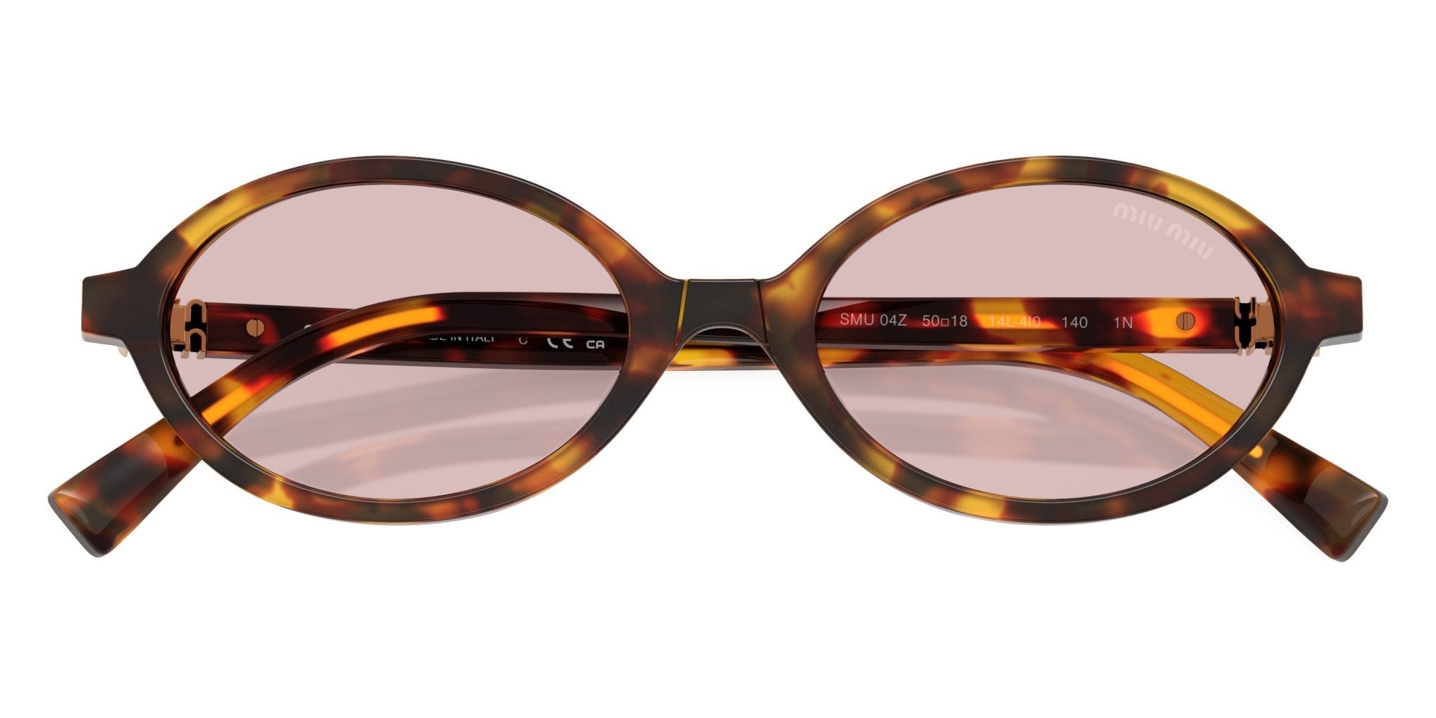 MIU MIU MU 04ZS Runway -MIU MIU Sunglasses- Optivision