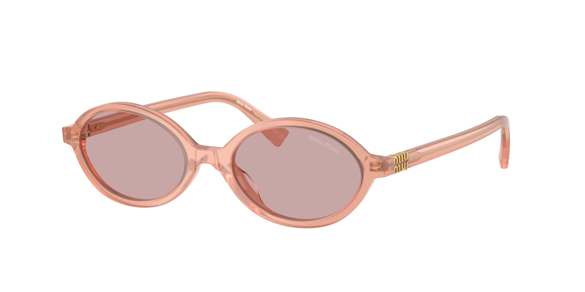 MIU MIU MU 04ZS