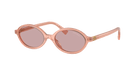MIU MIU MU 04ZS Runway -MIU MIU Sunglasses- Optivision