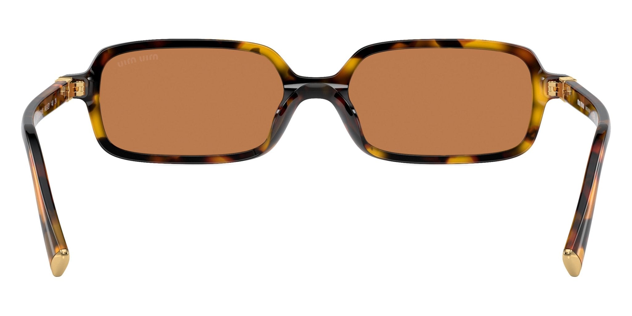 MIU MIU MU 11ZS Runway -MIU MIU Sunglasses- Optivision