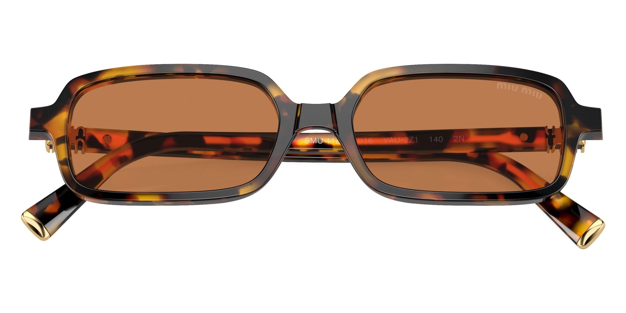MIU MIU MU 11ZS Runway -MIU MIU Sunglasses- Optivision